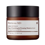 Perricone MD Hydratačný a spevňujúci krém na tvár SPF 30 High Potency Classics (Face Finishing & Firming Moisturizer) 59 ml