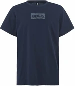 Bula Frame Navy M Tricou