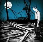 Jack White - Fear Of The Dawn (LP)