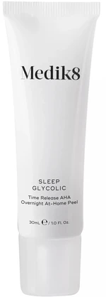 Medik8 Noční peeling Sleep Glycolic (Overnight At-Home Peel) 30 ml