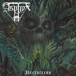 Asphyx - Necroceros (180g) (LP)