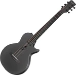 Enya Music Nova Go Acoustic Plus Black Gitara elektroakustyczna