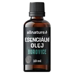 ALLNATURE Esenciálny olej Borovica 10 ml