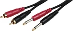 Soundking BJJ246 3 m Kabel audio