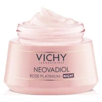 VICHY Neovadiol Rose Platinum Nočná starostlivosť 50 ml