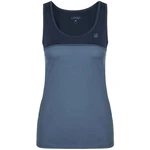 Women's tank top LOAP MERY Grey