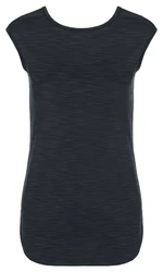 Women's T-shirt LOAP MAIKA Black