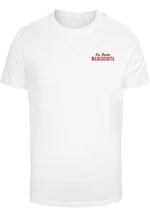 Men's T-shirt Pizza Lovers Club white