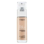 L´Oréal Paris True Match Super-Blendable Foundation podkład w płynie do ujednolicenia kolorytu skóry 0.5N Porcelain 30 ml