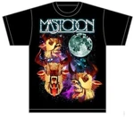 Mastodon Koszulka Interstellar Hunter Unisex Black S