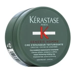 Kérastase Genesis Homme Cire D'Épaisseur Texturisante vosk na vlasy pro střední fixaci 75 ml