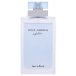 Dolce & Gabbana Light Blue Eau Intense parfémovaná voda pre ženy 100 ml