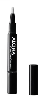 Alcina Projasňující korektor (Cover Coat Concealer) 5 ml 010 Light