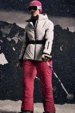 DEFACTO Fit Regular Fit Ski Basic Trousers