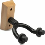 Henry's HEHANGER02W Supporto muro per chitarra