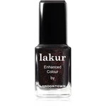 LONDONTOWN Lakur lak na nehty odstín Around The Fireplace 12 ml