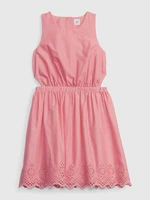 GAP Children's dresses with madeira - Girls