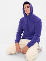 GAP Fleece Hoodie - Men