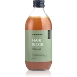 Almara Soap Fresh Hair vlasová kúra z bylín pre jemné vlasy 300 ml