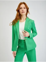 Orsay Green Ladies Jacket - Women