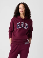 Sweatshirt with GAP logo - Women