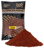 Benzar mix krmítková směs s peletkami concourse method 800 g - chilli sausage