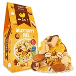 MIXIT müsli classic orechový mix 380 g