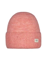 Winter Hat Barts LAKSA BEANIE Pink