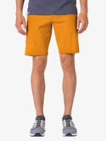 Men's orange shorts Hannah Nairi II