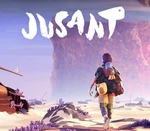 Jusant EU PC Steam CD Key