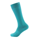 Socks with antibacterial treatment ALPINE PRO REDOVICO 2 ceramic