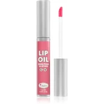 theBalm Lip Oil olej na rty odstín Little Red Corvette 7 ml