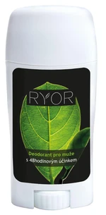 RYOR Deodorant pro muže s 48hodinovým účinkem 50 ml