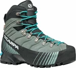 Scarpa Ribelle HD Womens 41 Buty damskie trekkingowe