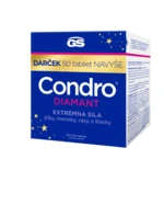 GS Condro DIAMANT 100+50 tablet darček 2023