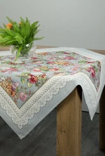 Eurofirany Unisex's Tablecloth 406248