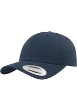 Curved Classic Snapback Navy