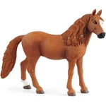 Schleich Zvieratko kobyla poníka German Riding