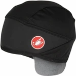 Castelli Estremo WS Black UNI Bonnet