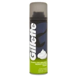 GILLETTE Lemon Lime Pěna na holení Citrónová 200 ml