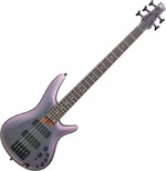 Ibanez SR505E-BAB Black Aurora Burst Elektromos basszusgitár