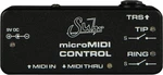 Suhr microMIDI Control Gitáreffekt