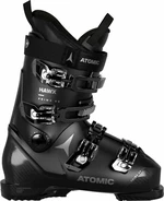 Atomic Hawx Prime 85 Women Ski Boots Black/Silver 23/23,5 Alpesi sícipők