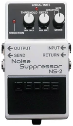 Boss NS-2 Gitáreffekt