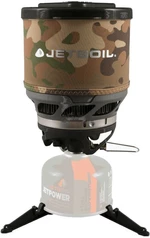 JetBoil MiniMo Cooking System 1 L Camo Kempingfőző