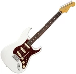 Fender American Ultra Stratocaster RW Arctic Pearl