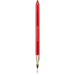 Collistar Professional Lip Pencil dlhotrvajúca ceruzka na pery odtieň 7 Rosso Ciliegia 1,2 g