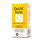 DEVIT Forte kvapky 22 ml