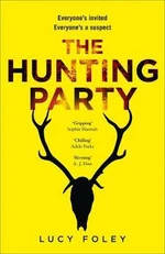 The Hunting Party - Lucy Foley