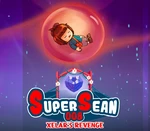 Super Sean 008: Xelar's Revenge Steam CD Key